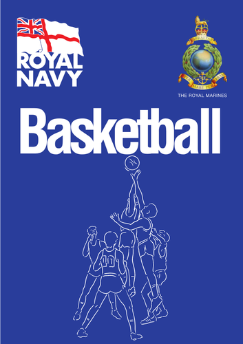 Royal Navy Basketball guide