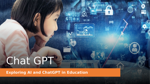 Learn Chat GPT - Free CPD