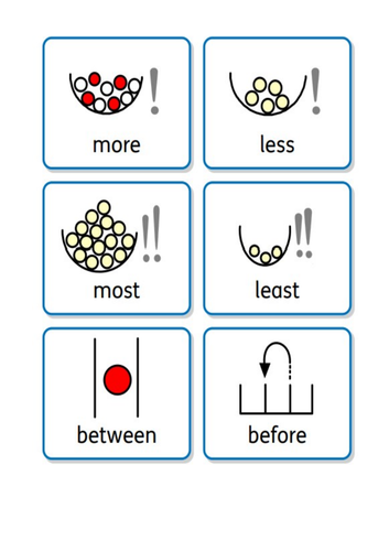 Maths  Bundle Widgit