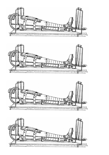 WWI Medicine - Surgery