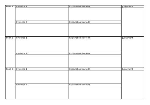 Medicine Revision 4 - Skills