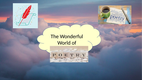 Daffodils - William Wordsworth