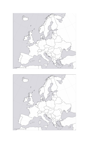 Cold War 18 - Fall of Communism