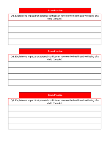 BTEC TECH AWARD 2022 COMP 3 A1 Economic and Environmental Factors