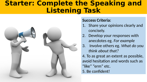 The Machine Stops - 3 lessons