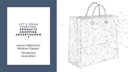 EAL_KS 3_KS_Shopping _ Commercials