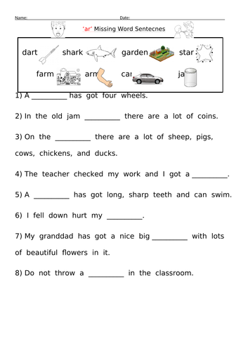 ar digraph resources