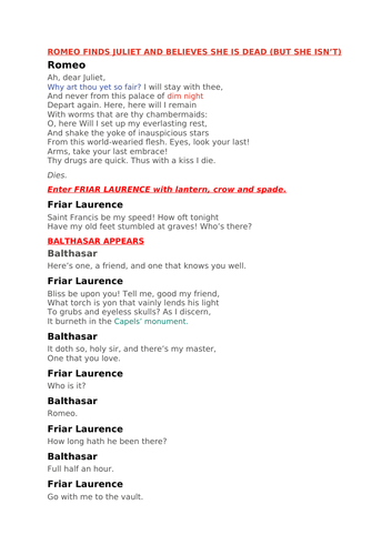 Drama Lessons- Theatre styles