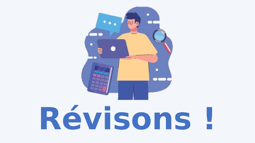 Studio 1, Module 4 Revision