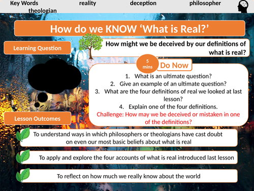 CRE- How might we be wrong?