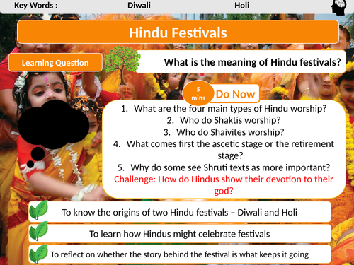 Hindu Festivals