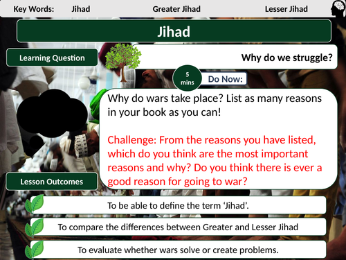 Jihad