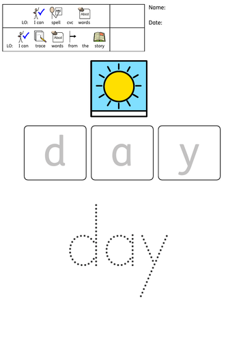 Romans Worksheet