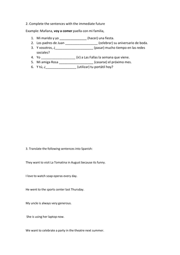 Year 10 and 11 Theme 1 Escape Room