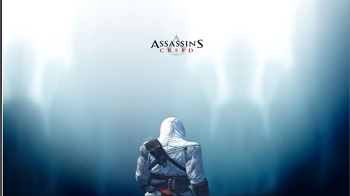 Eduqas A Level Media Assassin's Creed Franchise (46 slides)