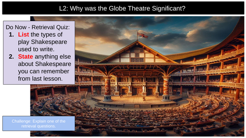 Globe Theatre