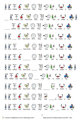 Phase 5 closed procedure