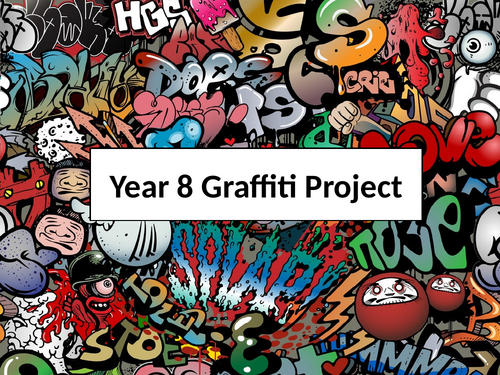 Graffiti Textiles