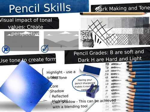 Skills and Techniques