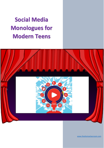 Social Media Monologues