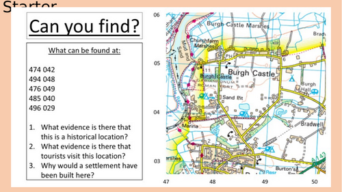 Russia's Biomes | Teaching Resources