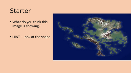 Antarctica and Climate Change
