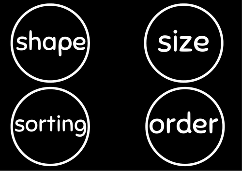 Block Play Display - Skill Development