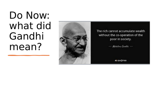 Functionalism revision