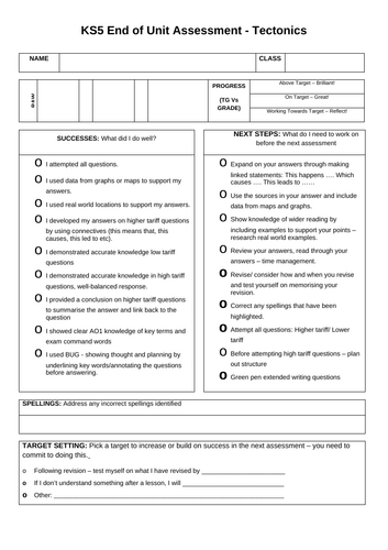 A-Level Edexcel - Coasts