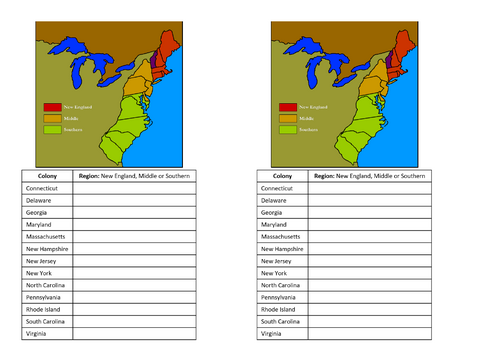 American Revolution 3 - Indian-French War