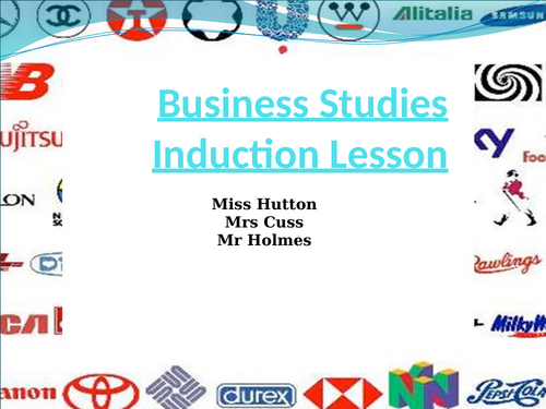 sixth form business taster session