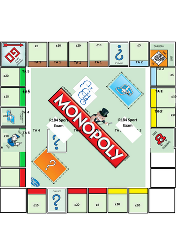 Revision Pack for Sports Studies CNAT R184