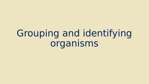 Cambridge IGCSE Unit 4