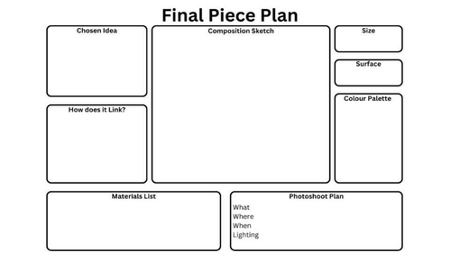 Recap lesson 8 - Exam Prep