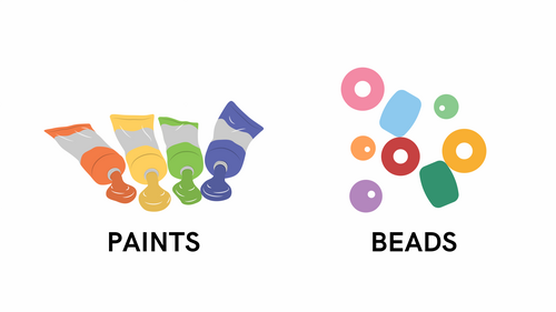 Art and Game Room Duel Code Signs