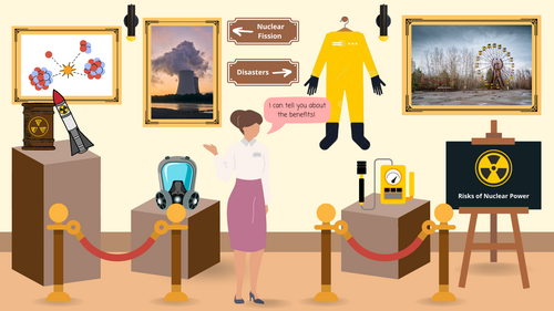 N4 Physics Nuclear Power Virtual Museum