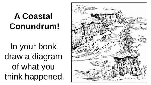 Introduction to coasts