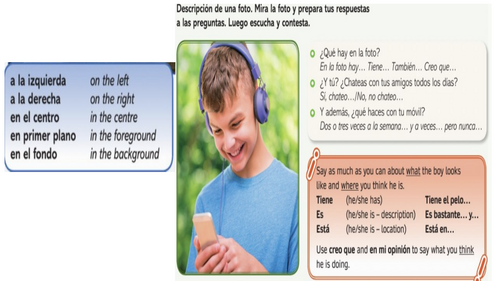 que hay en la foto 2