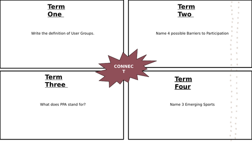 R184 8 Marker Powerpoint