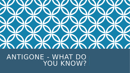 Antigone third stasimon/fourth episodian