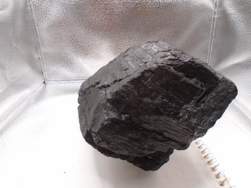 A BIG HUNK OF KENTUCKY COAL