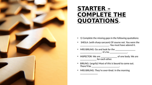 Seven Deadly Sins in AIC