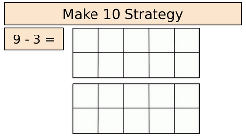 KS1 Maths Resources