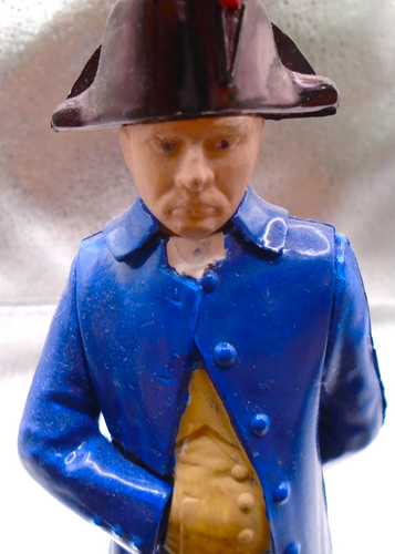 NAPOLEON MODEL