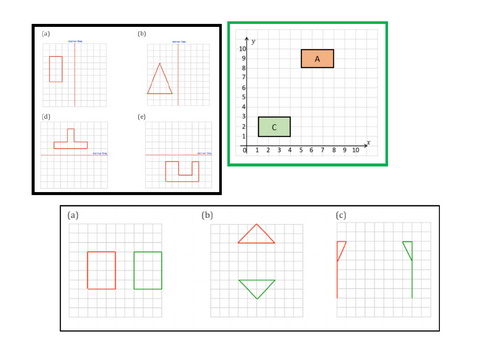 Reflection KS2