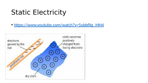 GCSE Physics - Paper 1 tricky concepts