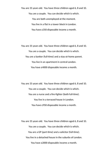 RO33 Topic 1 OCR B Cambridge Nationals Health and Social Care