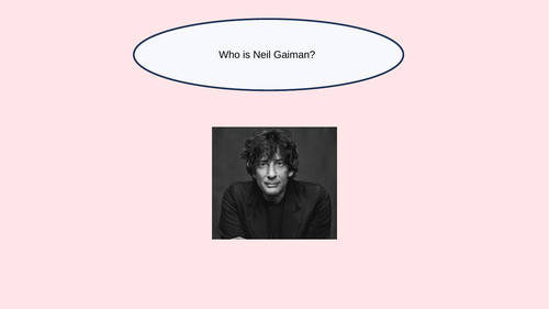 Coraline planning ks2