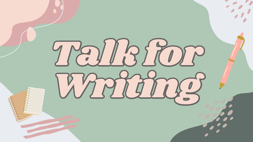 Aesthetic Classroom Display Headings | Green & Pink Theme | KS1/KS2