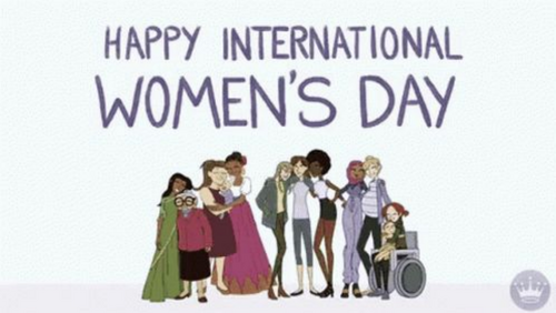 International Women's Day Quiz